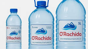 O'Rachida, l'excellence de l'eau minérale centrafricaine